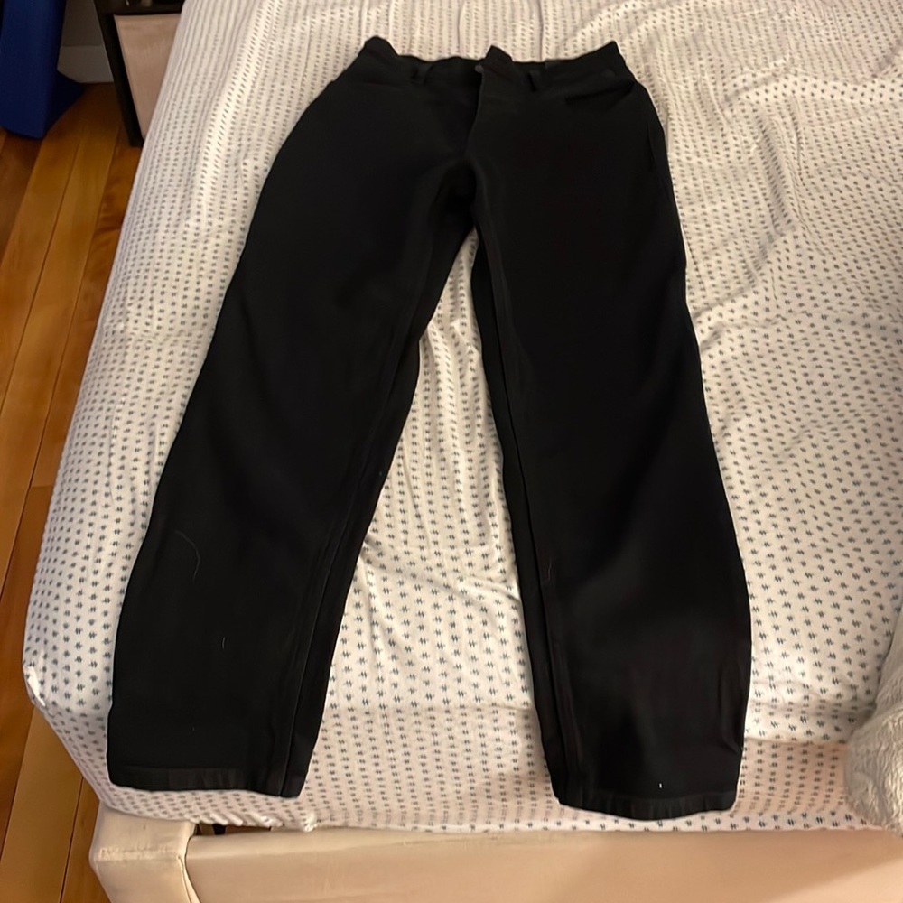 Fashion Nova Mom Jeans